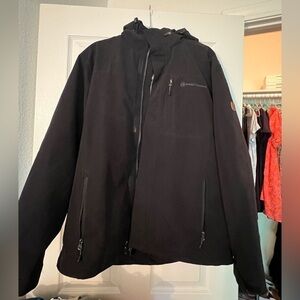 Women's Rugged Elements Jacket